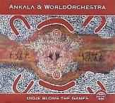 didgeridoo cd